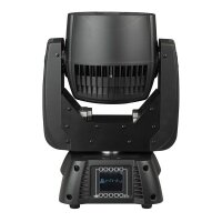 Infinity iW-741 RDM, RGBW Washlight, elektronischer Zoom, 7x 40 Watt RGBW-LED, 5pol DMX