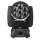 Infinity iW-741 RDM, RGBW Washlight, elektronischer Zoom, 7x 40 Watt RGBW-LED, 5pol DMX