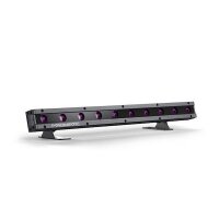 Magmatic Prisma Mini Bar 20, 10x 2 W UV LEDs, 20°,...