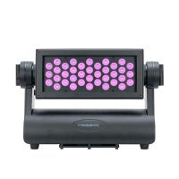 Magmatic Prisma Wash 25, 38x 2 W UV LEDs, 25°, DMX...