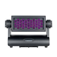 Magmatic Prisma Wash 100, 38x 2 W UV LEDs, 90°, DMX...