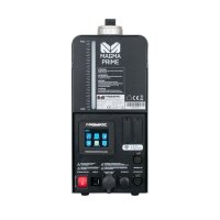 Magmatic MAGMA PRIME, Hazer auf Wasser-Basis, 700 W, DMX-512A (RDM)