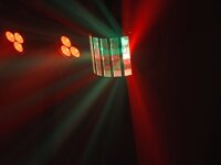 Eurolite LED KLS-120 FX Kompakt-Lichtset
