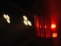 Eurolite LED KLS-120 FX Kompakt-Lichtset