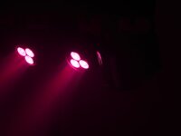 Eurolite LED KLS-120 FX Kompakt-Lichtset