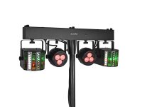 Eurolite LED KLS-120 FX Compact Light Set