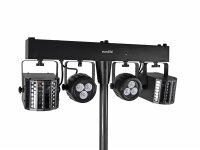 Eurolite LED KLS-120 FX Kompakt-Lichtset