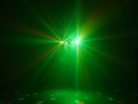 Eurolite LED KLS-120 FX Kompakt-Lichtset