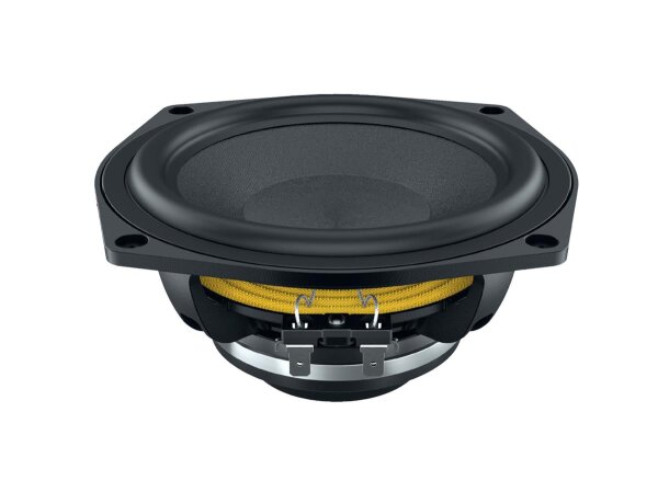 Lavoce WAN061.80 6.5" Woofer, Neodyme Magnet Aluminium Basket Driver