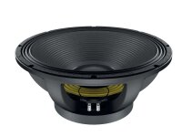 Lavoce SAF184.50 18" Subwoofer, Ferrit, Alukorb