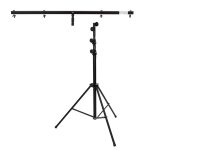 Eurolite Set STV-60-WOT EU Steel stand + Cross beam Q3