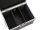Roadinger Flightcase 2x LED CBB-2 COB RGB Leiste