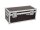 Roadinger Flightcase 4x LED CBB-2 COB RGB Leiste