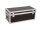 Roadinger Flightcase 4x LED CBB-2 COB RGB Leiste