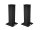 Eurolite 2x Stage Stand 150cm inkl. Cover und Tasche, schwarz