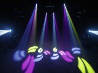 Eurolite LED TMH-S90 Moving-Head Spot