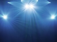 Eurolite LED TMH-S90 Moving-Head Spot