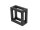 Decotruss Quad Spacer Block bk