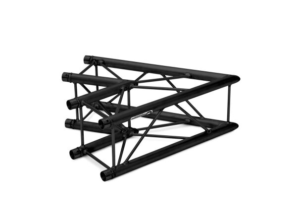 Alutruss Decolock DQ4-SPAC20 2-Weg Ecke 60° schwarz