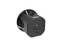 Omnitronic CSH-4 2-Way Ceiling Speaker