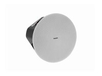 Omnitronic CSH-6 2-Way Ceiling Speaker