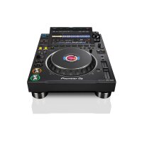 Pioneer CDJ-3000, Professional DJ Multiplayer