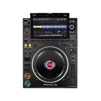 Pioneer CDJ-3000, Professional DJ Multiplayer