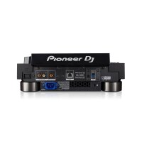 Pioneer CDJ-3000, Professional DJ Multiplayer