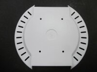 cover (base plate) LED TMH-75 Hybrid white