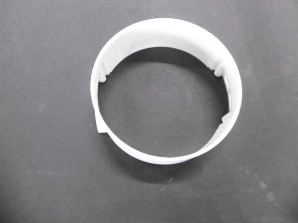 cover (head/lens) LED TMH-75 Hybrid white
