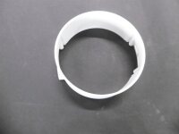 cover (head/lens) LED TMH-75 Hybrid white