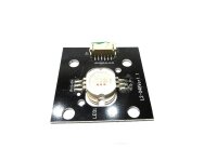 Pcb (LED) LED CBB-2 COB RGB (L2-048Ver1.1)