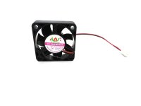 Fan 12V/0,09A 40x40x10mm (12S4010M)