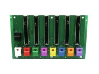 Pcb (Control panel) LED SL-350 MZF DMX Search Light