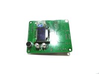 Pcb (Control/Display) AKKU IP PAR 7 QCL WDMX (SL-MAIN-BW7)