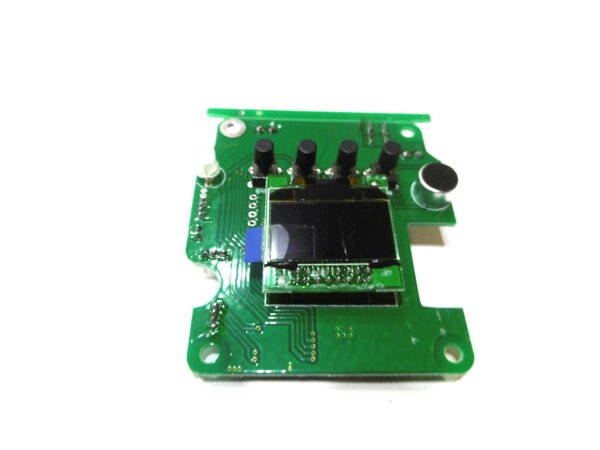 Platine (Steuerung/Display) AKKU Dot 1 RGB/WW ()
