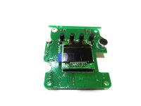 Pcb (Control/display) AKKU Dot 1 RGB/WW ()