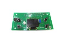 Platine (Steuerung/Display) AKKU UP-7 QCL ()