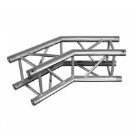 Duratruss DT 34/2-C23-L135, 2-Wege-Ecke, 135°, 50 cm