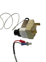 Heating element WLF-2500 Water Low Fog PRO