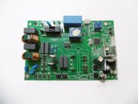 Pcb (Control) WLF-2500 Water Low Fog PRO