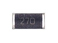 Widerstand 27 Ohm 2W Strobe SMD PRO SMD 2512