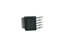 Spannungsregler TD1507T5 3A 150KHz PWM Buck DC/DC Converter