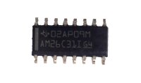 IC AM 26C31 ID driver SO-16