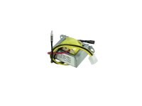 Transformer Sec.: 20-0-20V Pri.: 230V (MEQ-SCX34) EM-312