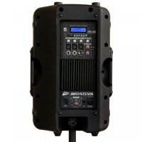 JB Systems PPA-122