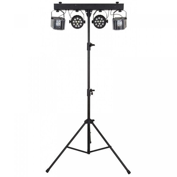 JB Systems USB Partyset