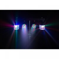 JB Systems USB Partyset