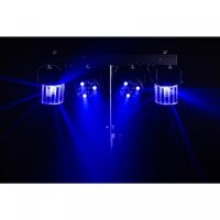 JB Systems USB Partyset