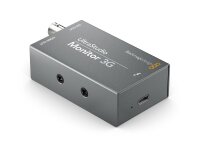 Blackmagic Design UltraStudio 3G Monitor